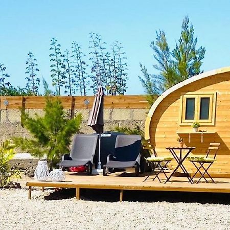 Arrebol Suite Con Jacuzzi, Piscina Y Naturaleza Buzanada Exteriér fotografie