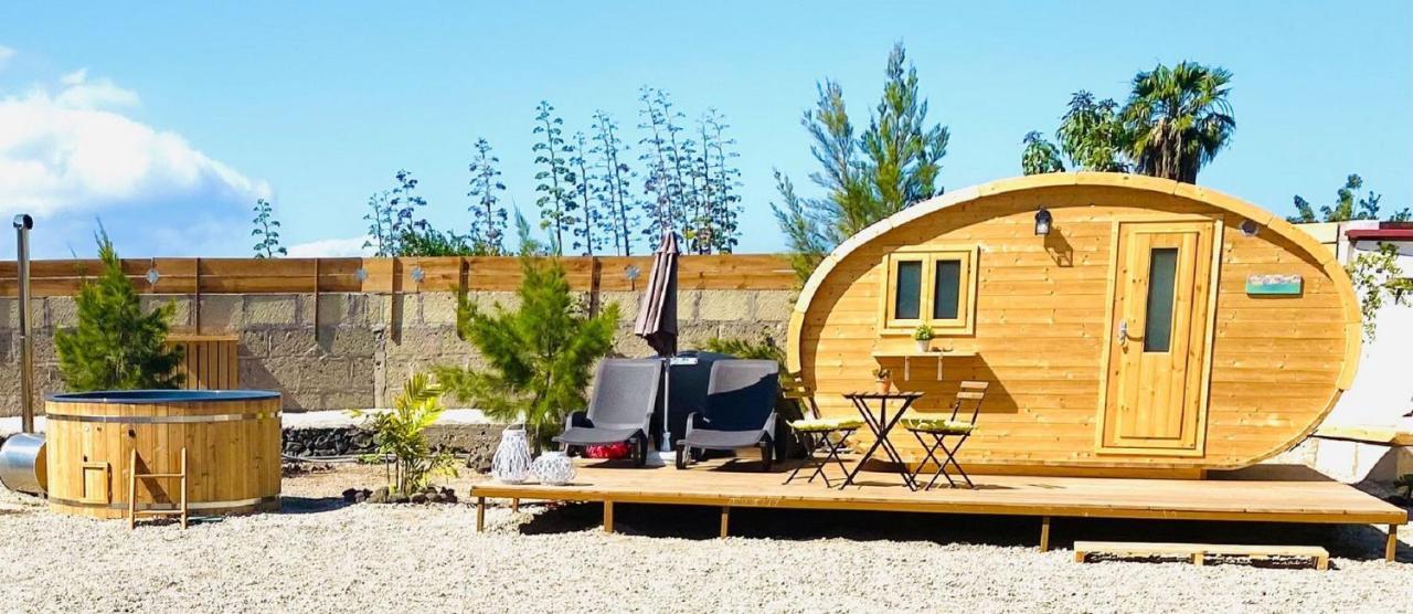 Arrebol Suite Con Jacuzzi, Piscina Y Naturaleza Buzanada Exteriér fotografie