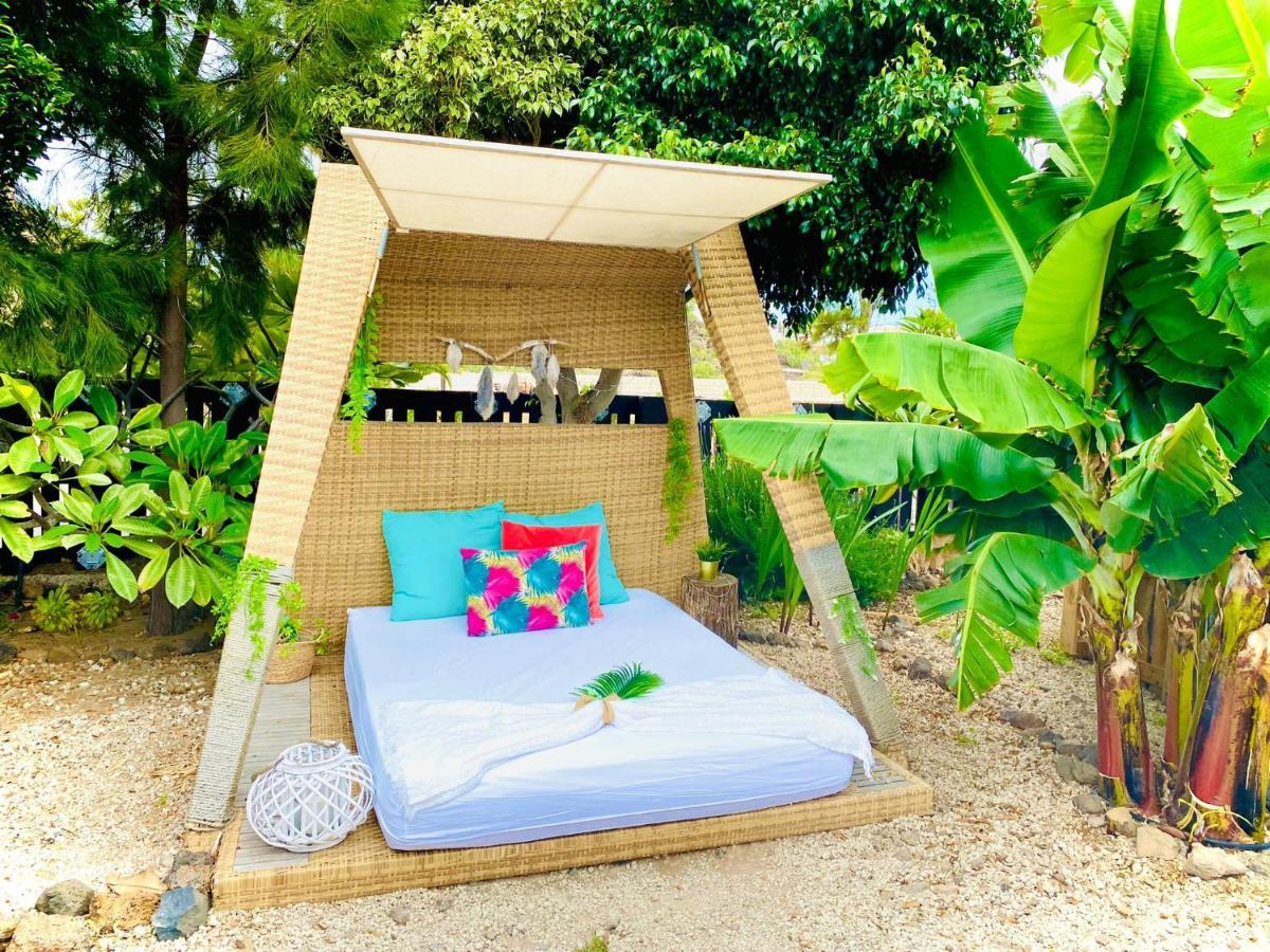 Arrebol Suite Con Jacuzzi, Piscina Y Naturaleza Buzanada Exteriér fotografie