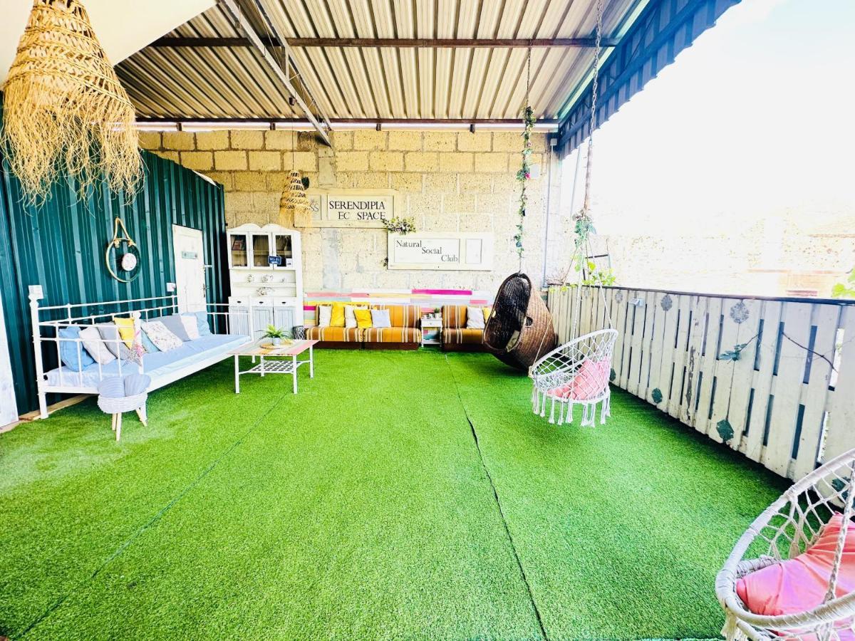 Arrebol Suite Con Jacuzzi, Piscina Y Naturaleza Buzanada Exteriér fotografie