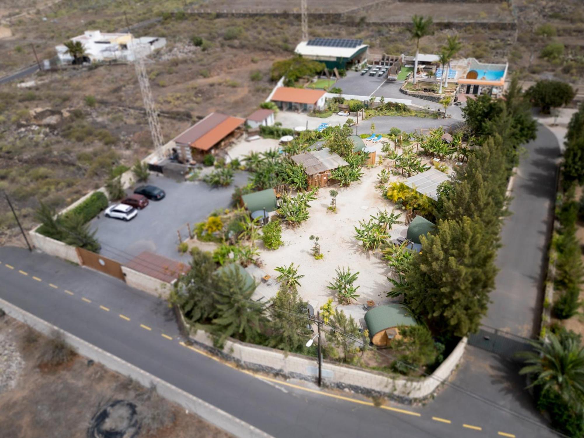 Arrebol Suite Con Jacuzzi, Piscina Y Naturaleza Buzanada Exteriér fotografie