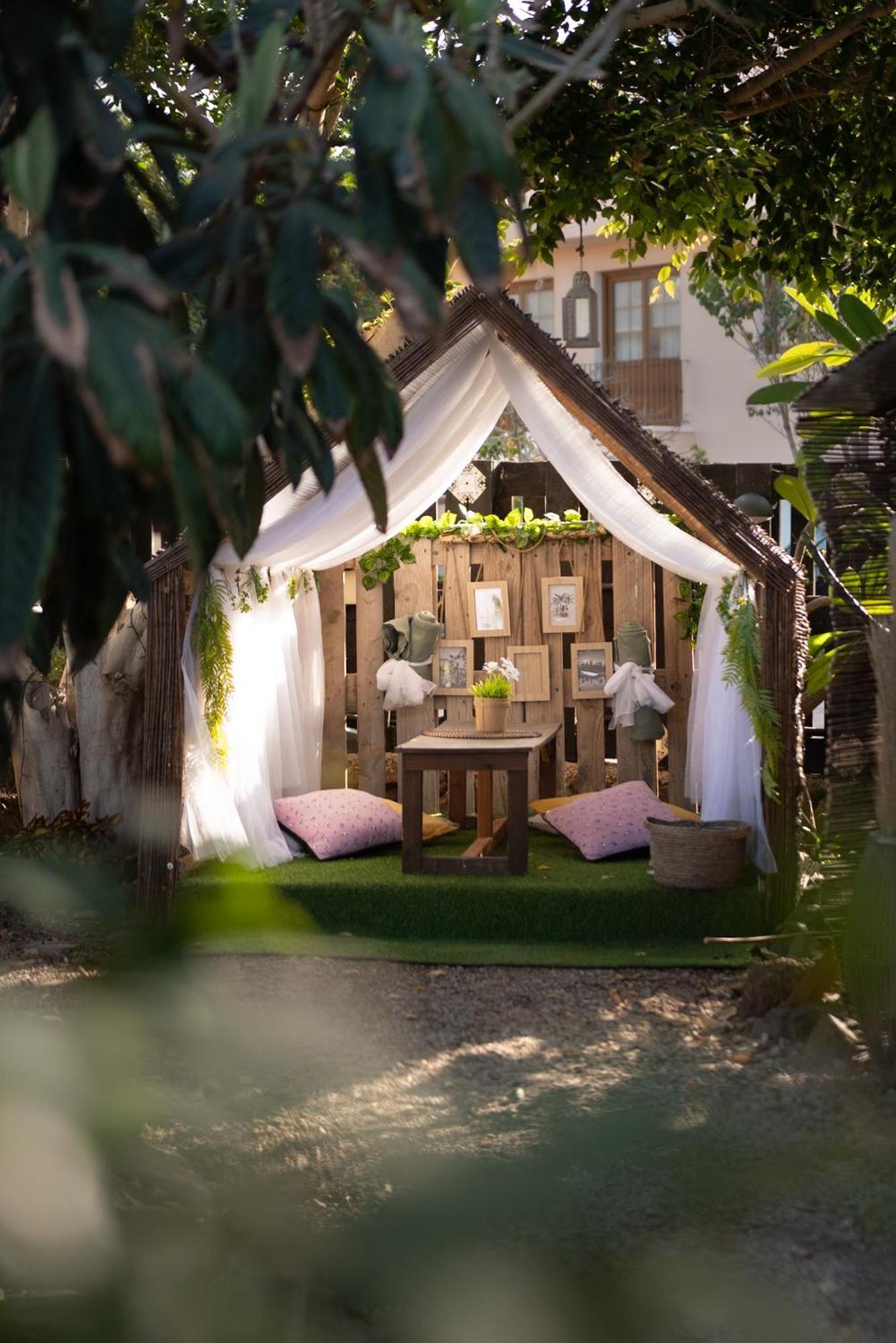 Arrebol Suite Con Jacuzzi, Piscina Y Naturaleza Buzanada Exteriér fotografie